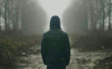В Киеве ищут 16-летнего парня