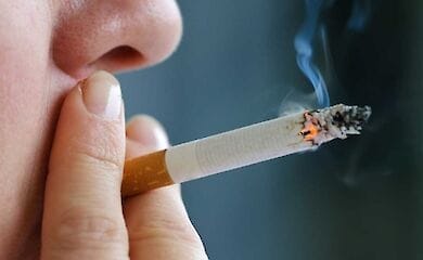 Ученые повторили повреждение ДНК, которое вызывается сигаретным дымом