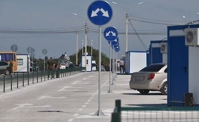 Пушилин изменил правила выезда из "ДНР"