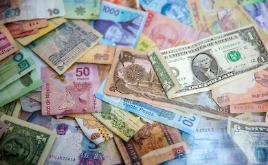 Объем переводов от заробитчан снизится