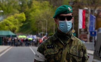Чехія в липні планує відкрити кордони