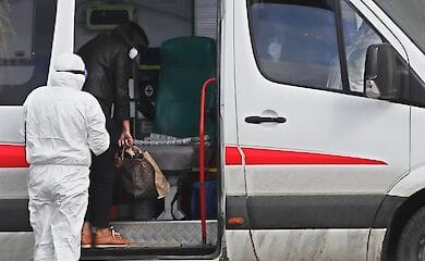 За добу в області - 30 нових випадків інфекції