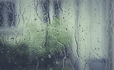 У понеділок в Києві прогнозують град