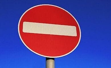 В Киеве частично перекроют движение на одном из путепроводов