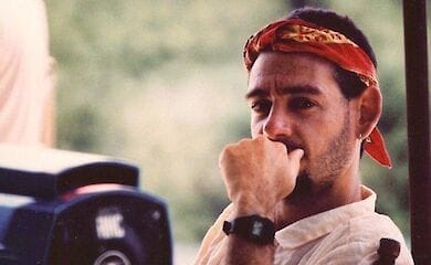 Известный сценарист покончил с собой