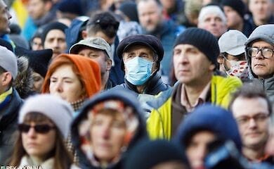 Чоловіка засудили до сплати штрафу за відмову від обсервації
