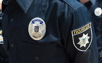 В Киеве ищут пропавшую школьницу