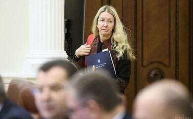 У Супрун прокоментували призупинення другого етапу медреформи 
