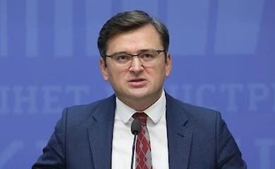 Кулеба озвучил стратегию по возвращению аннексированного Крыма