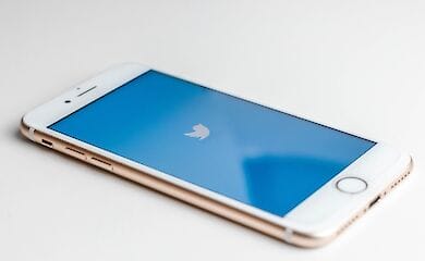 Twitter почав радити користувачам не публікувати образи