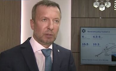 Під Москвою наклав на себе руки російський мільярдер