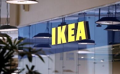 После карантина в Киеве откроют IKEA