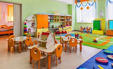 Коли після карантину запрацюють садочки