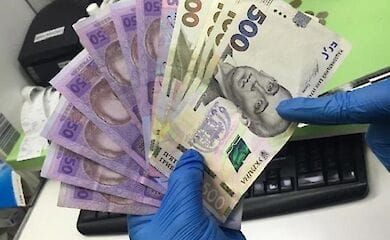 У столиці викрили грабіжника аптек і кредитних установ