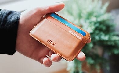 На 65% выросло использование кредитных карт