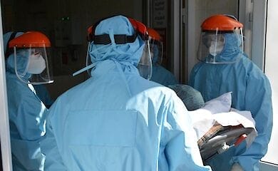 в ВСУ каждый день фиксируют новые случаи коронавируса 
