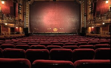 Міжнародний кінофестиваль в 2020 році скасували