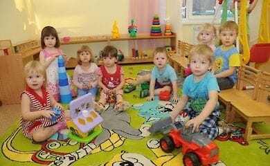 Наприкінці травня можуть затвердити графік відкриття дитсадків