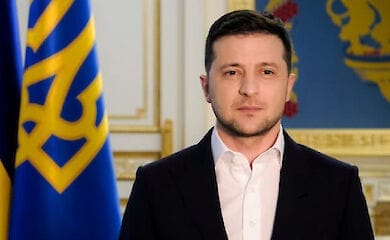 Зеленский хочет сделать кредитные каникулы для малого и микробизнеса