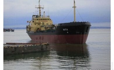 Экипаж теплохода &laquo;RUTA&raquo; объявляет голодовку в Ливийской тюрьме