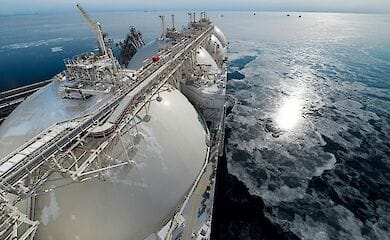 Мир оказался на пороге масштабной газовой войны