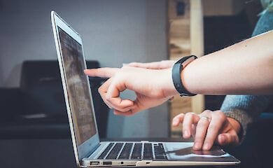 Выжить в период карантина смог бизнес, который перешел в онлайн 