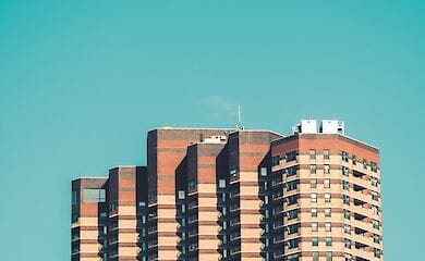 В Киеве подешевели новостройки