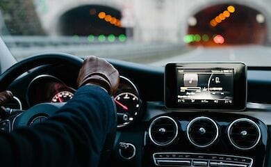 Какие автомобили в Украине угоняют чаще всего