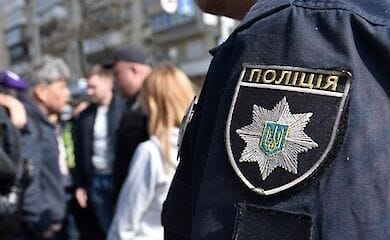 У столиці наклав на себе руки підполковник СБУ