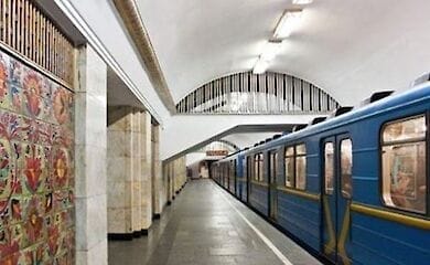 Кличко просит открыть метро 25 мая. По каким правилам будет работать подземка