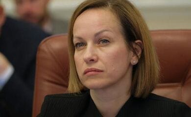 В Минсоцполитики заявили, что средства на выплаты пенсий заканчиваются