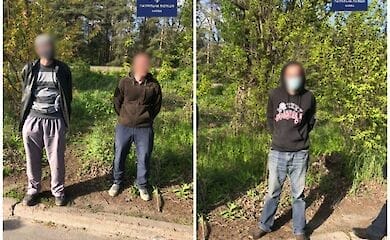 В Киеве в одной из больниц злоумышленники связали и ограбили медиков
