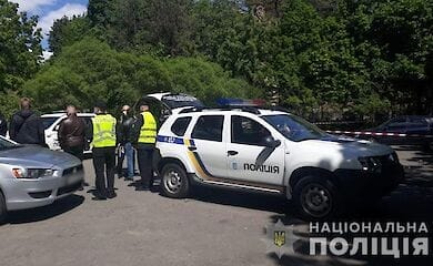 В Киеве на Подоле произошла стрельба: есть пострадавшие