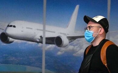 В МОЗ рассказали о планах по возобновлению транспортного сообщения внутри страны