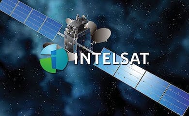 Крупнейший в мире спутниковый оператор Intelsat подал на банкротство – заявление компании
