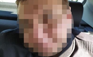 В столице полицейские задержали «профессионального» автоугонщика