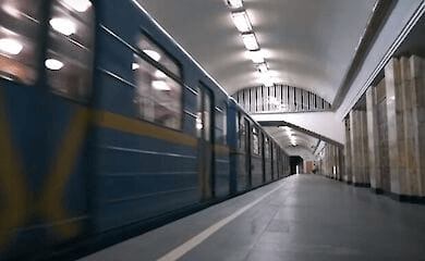 Работа метро в Киеве: как быстро удастся запустить подземку после снятия запрета
