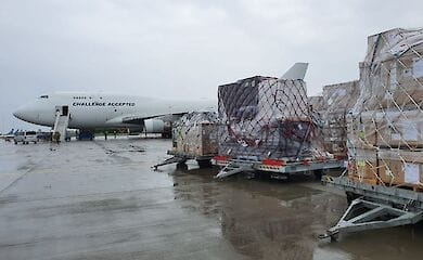 США передали ВСУ оборудование на $25 млн для использования на Донбассе