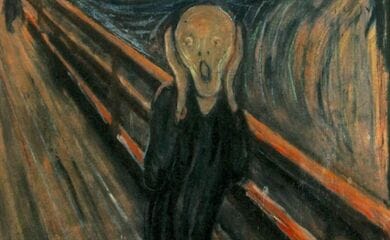 Едвард Мунк