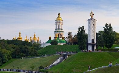 У Києві перекриють рух відразу на кількох вулицях
