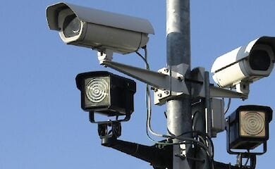 Названа новая дата запуска системы фотовидеофиксации на украинских дорогах
