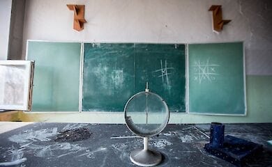 Підрядника, який проводив ремонт шкіл і садочків, підозрюють у привласненні державних коштів