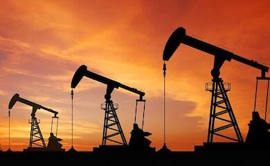 В США - резкое сокращение количества буровых установок