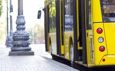 Как будет возобновлять работу столичный транспорт