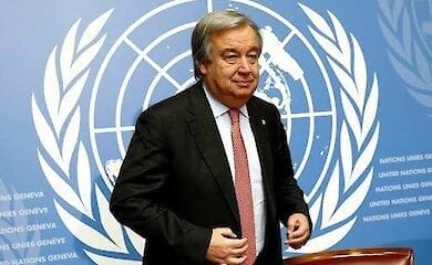 На Ассамблее ВОЗ говорят про коронавирус