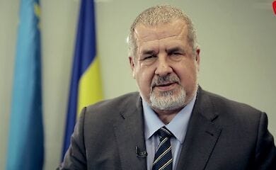 Рефат Чубаров и Искандер Бариев рассказали, что сегодня происходит в Крыму
