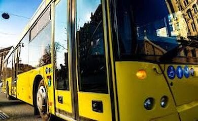 В КГГА рассказали, какой общественный транспорт возобновит работу с 23 мая