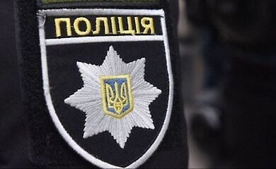 Под Киевом нашлась маленькая девочка