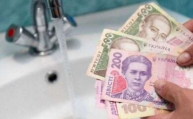 У столиці може подорожчати холодна вода