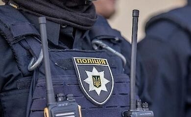 ЧП на столичной Оболони: в убийстве сына подозревают отца